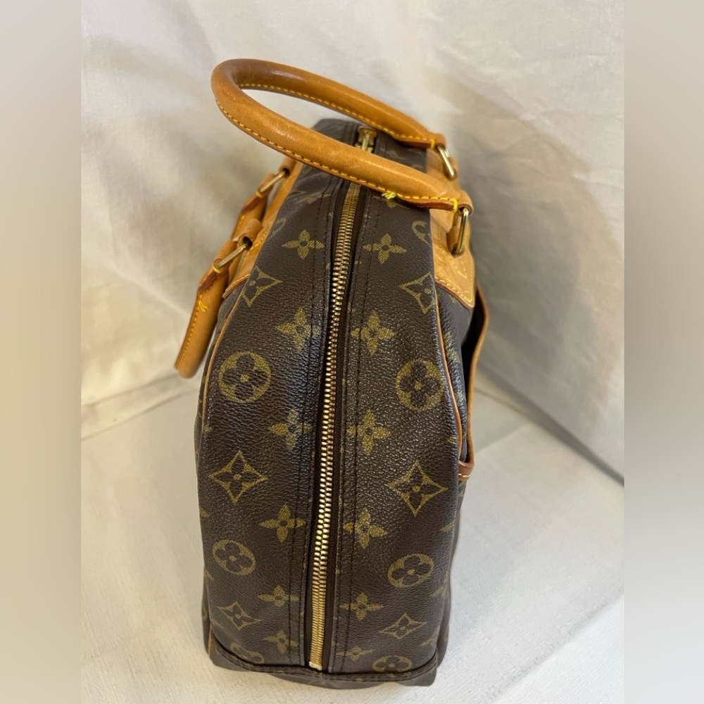 Louis Vuitton Monogram Deauville - Picture 3 of 7